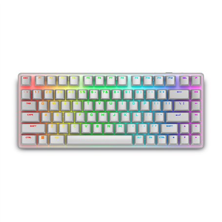 Alienware Pro Clavier Gaming sans fil sans pavé numérique