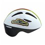 Casque de Cyclisme pour Adultes Lazer BLC22178897F Blanc 46-52 cm