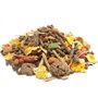 Versele-Laga Prestige Loro Parque African Parrot Mix | 2,5 kg | Aliment complémentaire pour perroquets africains | Mélange de gr
