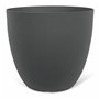 Garden ID Pot Phoenix Anthracite Anthracite 60 x 56 cm - Marque EAN : 5410527157531