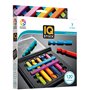 IQ Stixx Jeu de Puzzle