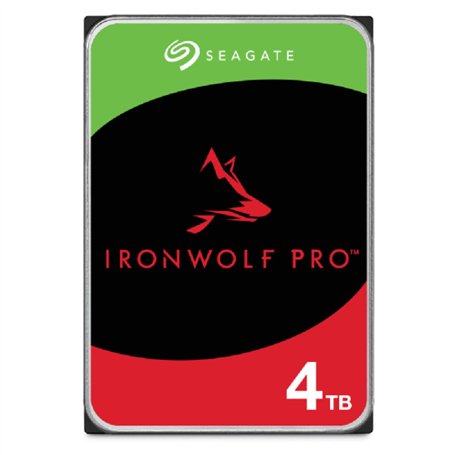 Disque dur Seagate ST4000NT001 3