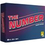 Repos Production - Asmodee - The Number - Jeu de société - Jeu de stratégie - A partir de 8 Ans - 3 à 5 Joueurs - 15 Min