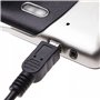 Keple Mini câble de câble USB Chargeur de câble USB Chargeur Data Sync Compatible avec Canon Digital IXUS Series : Canon EOS sér