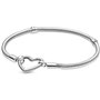 Bracelet Femme Pandora 599539C00-20 Argenté