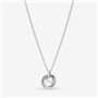 Pendentif Femme Pandora 391455C01-60 Argenté