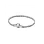 Bracelet Femme Pandora 593757C00-18 Argenté