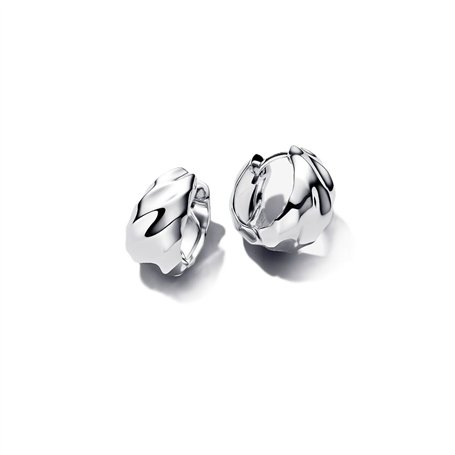 Boucles d´oreilles Femme Pandora 293874C00 Argenté