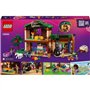 LEGO Friends 42654 Le Ranch et les Écuries des Poneys - Jeu de Construction Fille 7 Ans