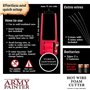 The Army Painter | Coupe-mousse à fil chaud Gamemaster | Coupe-mousse à fil chaud | Outil de découpe de feuille de mousse pour l