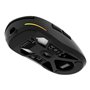 Souris Bluetooth Sans Fil Genesis NMG-2193 Noir