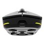 Souris Bluetooth Sans Fil Genesis NMG-2193 Noir