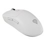 Souris Bluetooth Sans Fil Genesis NMG-2194 Blanc