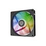 Ventillateur de cabine Genesis Oxal 120 ARGB Ø 12 cm