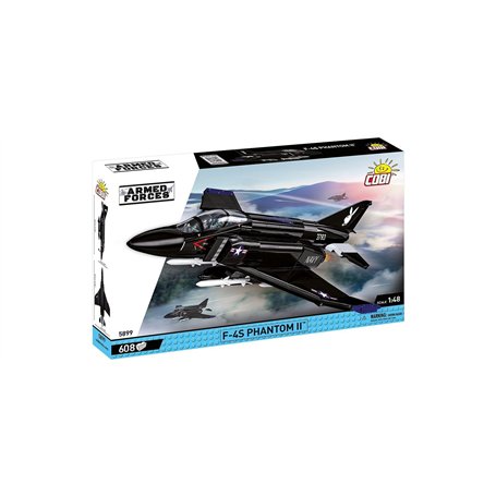 COBI F-4S Phantom II