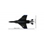 COBI F-4S Phantom II