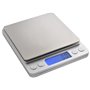 Balance de cuisine numérique 2 kg Balance de précision Balance numérique 3465