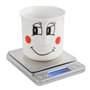 Balance de cuisine numérique 2 kg Balance de précision Balance numérique 3465