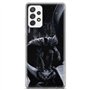 ERT GROUP Coque de téléphone Portable pour Samsung A72 5G Original et sous Licence Officielle DC Motif Batman 021 Parfaitement a