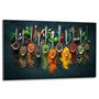 TMK Plaque de recouvrement pour cuisinière