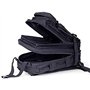 Retoo Sac à dos tactique militaire de grande capacité - 28 l - Sac à dos pour randonnée, trekking, chasse, camping, voyage, acti
