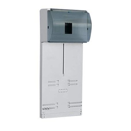 Compteur TLR-3F-N + PE pour courant alternatif et tournant