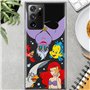ERT GROUP Coque de téléphone portable pour Samsung GALAXY NOTE 20 ULTRA Original et sous licence officielle Disney motif Ariel 0