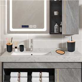 Vorel 81110 Meuleuse d'angle 6 mm