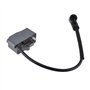 Cancanle Module de Bobine d'allumage pour Husqvarna 125C 125E 125L 125R 128L 128LD 128R Numéro de pièce 545046701