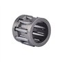 Cancanle Piston roulement à Aiguilles 10x14x13 pour Stihl Tronçonneuse débroussailleuse Coupe-Bordures pièce n° 9512 003 2340
