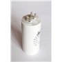 Condensateur de moteur 450 V CA 40 uF CBB60