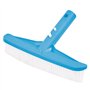 bac Nettoyage Brosse pour Piscine avec Coins abgewinkelten Mural pour pollst Ange