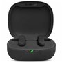Écouteurs Sans Fil avec Étui de Charge JBL Vibe Flex Noir
