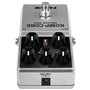 NUX | Komp Core Deluxe MKII Pédale de compression pour guitare analogique avec commandes Sustain, Clip & Blend – True Bypass, At