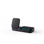 Yealink BH71-WORKSTATION écouteur/Casque sans Fil Ecouteurs Bureau/Centre d'appels Bluetooth Socle de Chargement Noir