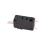 9 X 16 X 10 Mm Micro-interrupteurs de Fin de Course pour Appareils électr