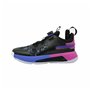 Chaussures de Basket-Ball pour Enfants Peak Flash Kid Noir