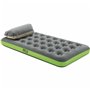 Bestway Matelas individuel Junior Roll & Relax 188x99x22 cm Gonflable et Camping 67619