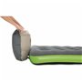 Bestway Matelas individuel Junior Roll & Relax 188x99x22 cm Gonflable et Camping 67619