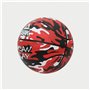 Ballon de basket Peak Peak Camo Ball Noir (Taille 5)