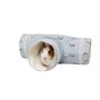 EastVita Tubulure tunnel pour cochon d'Inde - Jouet pour petit animal et accessoires pour cage - Convient pour hamsters syriens