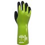 Wonder Grip WG-658L Gants résistants aux produits chimiques