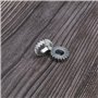 The Lord of The Tools The Lord of Tools Lot de 2 Engrenages réparation pour Moteur Toit ouvrant 19 Dents en Acier A2048201442 A1