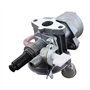 MCHNIC PZ13 13mm Carburateur et Filtre à Air pour 2-temps 43cc 47cc 49cc Pocket Bike Engine Mini Carb Pour Quad ATV Moto Pocket