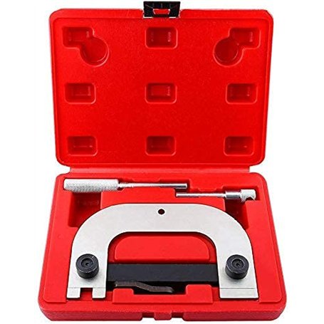 BestsQ Outil de Distribution - Outils de Distribution for Moteur Essence 3 pièces Kit d'entraînement par Courroie for Renault 1.