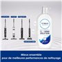 Tineco formule pour Multi-Surface pour iFloor iFloor série/Floor One S5 / Floor One S6 Series/Floor One S7 Series (1 x 1 l) - Co