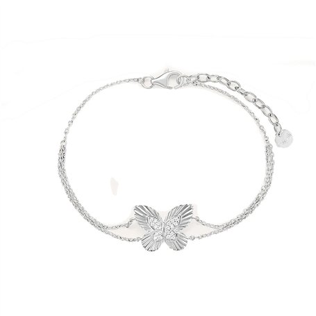 Bracelet Femme Stroili 1694910 Argenté