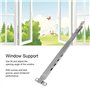 Accessoire De Support Télescopique Pour Fenêtre Pour La Mai