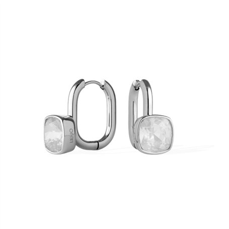 Boucles d´oreilles Femme LIU JO LJ2887 Argenté