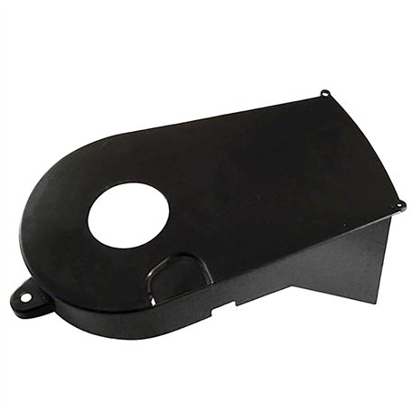 Carter courroie 322060212/0 pour Tondeuse a gazon Ggp